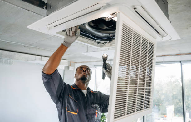 Licensed Emergency Hvac service in Shawnee Mission, KS - FH HVAC
