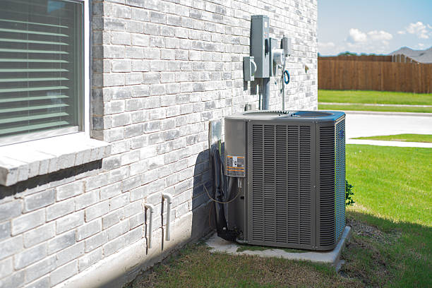Reliable Emergency Hvac contractor in Shawnee Mission, KS by FH HVAC